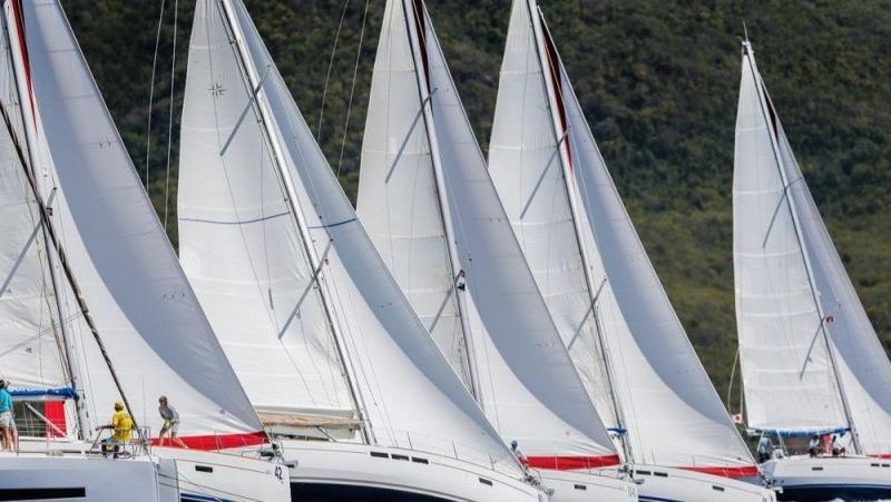 Royal Southern Yacht Club Summer Series photo copyright Paul Wyeth / RSrnYC taken at Royal Southern Yacht Club and featuring the IRC class