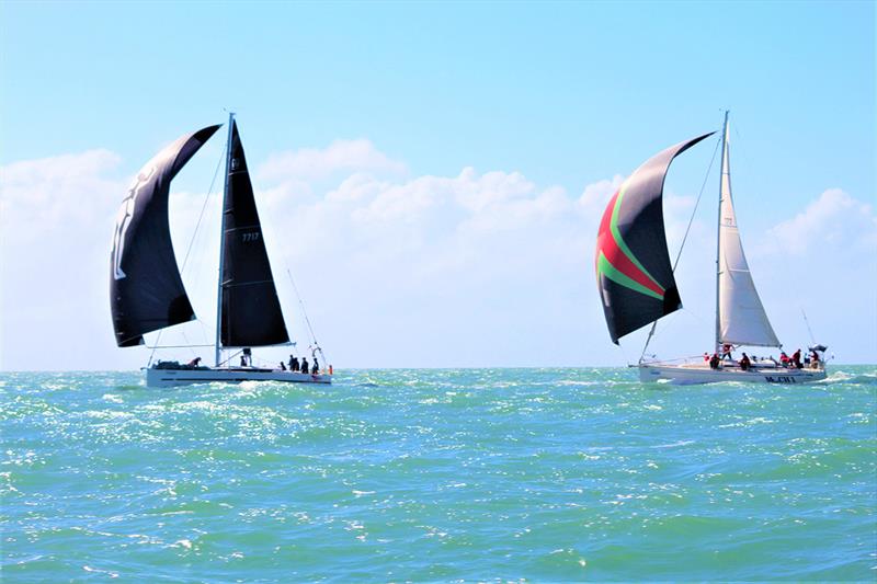 2019 Quicksilver Port Douglas Race Week - photo © Robyn Shelly