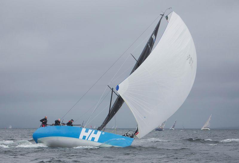 Clyde Cruising Club's Scottish Series 2019 - photo © Marc Turner / www.pfmpictures.co.uk