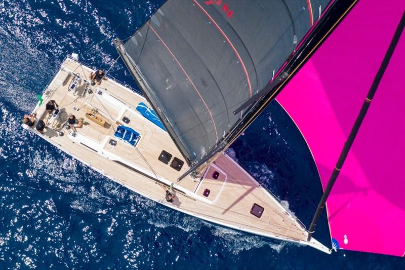 Rolex Giraglia 2019 - Day 4 - photo © ROLEX / Studio Borlenghi