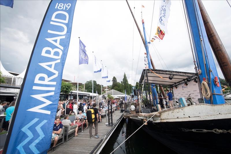 Bol d'Or Mirabaud 2019 - photo © Bol d'Or Mirabaud