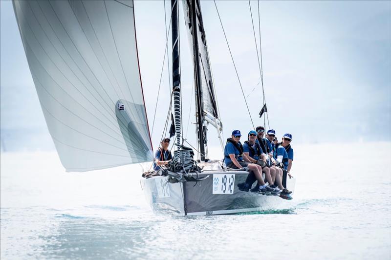 Bol d'Or Mirabaud 2019 - photo © Bol d'Or Mirabaud