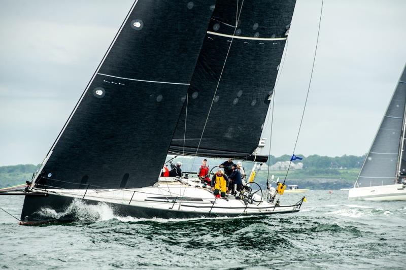 2019 Transatlantic Race - photo © Paul Todd / Outside Images