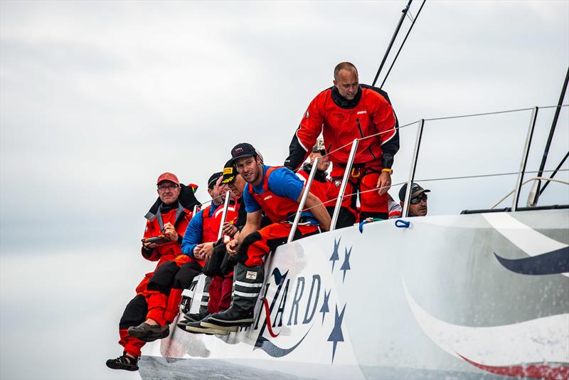 Wizard in the 2019 Transatlantic Race - photo © Paul Todd / Outside Images