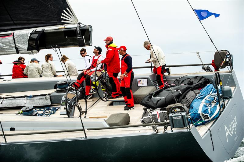 Transatlantic Race 2019 - photo © Paul Todd / Outside Images