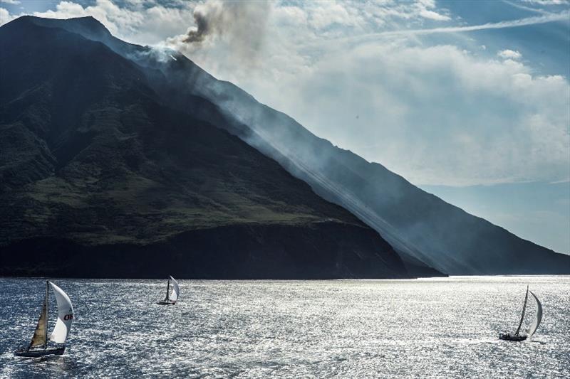 Rolex Middle Sea Race - photo © Rolex / Kurt Arrigo 