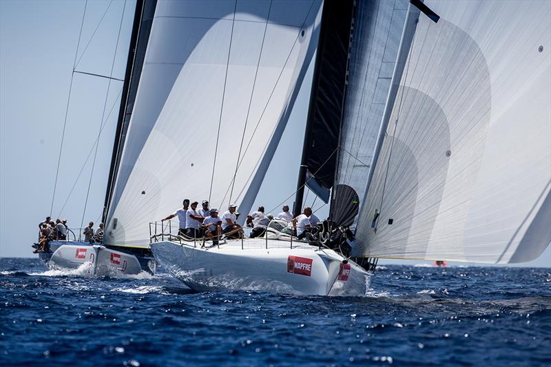 Mallorca Sotheby´s IRC - 38 Copa del Rey MAPFRE - photo © María Muiña / Copa del Rey MAPFRE