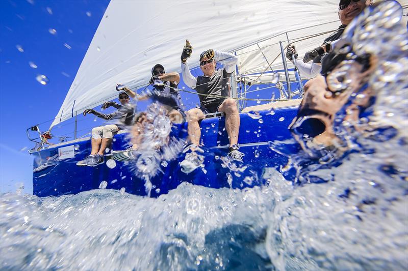 Day 1 - Hamilton Island Race Week - August 18, 2019 - photo © Salty Dingo