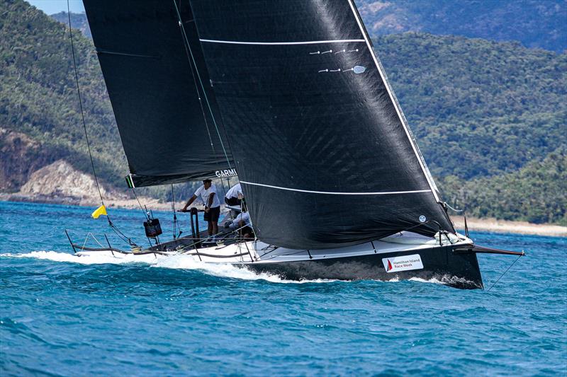 Hooligan - Day 2 - Hamilton Island Race Week, August 19, - photo © Richard Gladwell