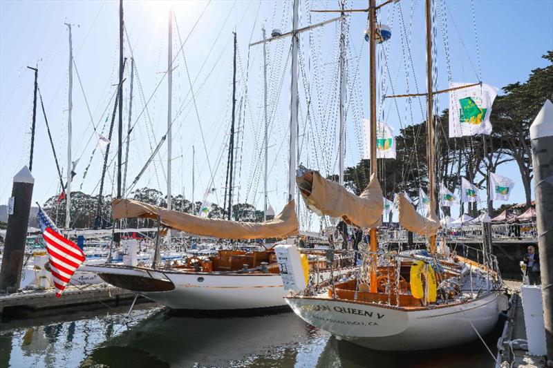 Rolex Big Boat Series photo copyright Rolex / Sharon Green taken at St. Francis Yacht Club and featuring the IRC class