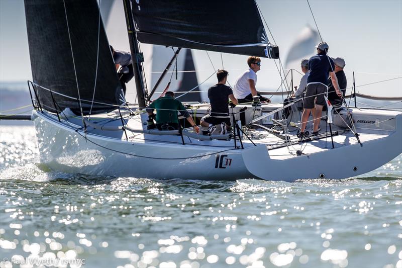 Land Union September Regatta 2019 - photo © Paul Wyeth