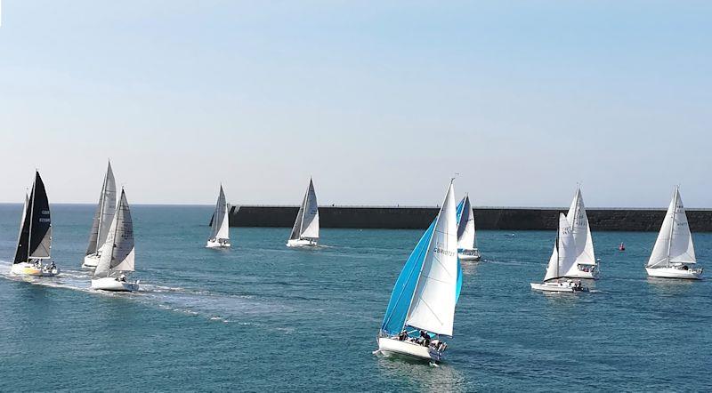 st helier yacht club race results