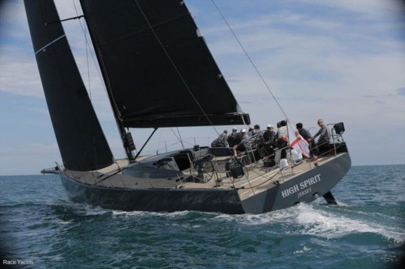 Botin 65 - photo © Race Yachts