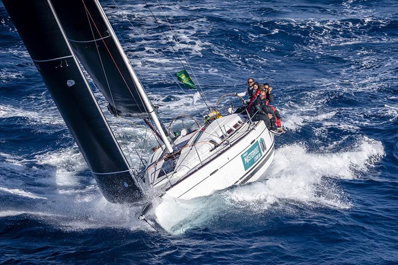 Elusive 2 - 2019 Rolex Middle Sea Race photo copyright Kurt Arrigo taken at Royal Malta Yacht Club and featuring the IRC class