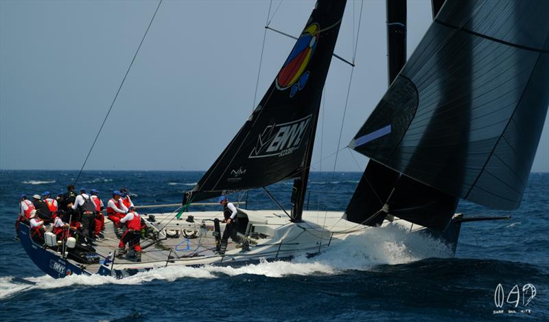 Envy Scooters - formerly Ichi Ban and originally Azzurra- 2019 RSHYR - photo © Mitch Pearson / Surf Sail Kite