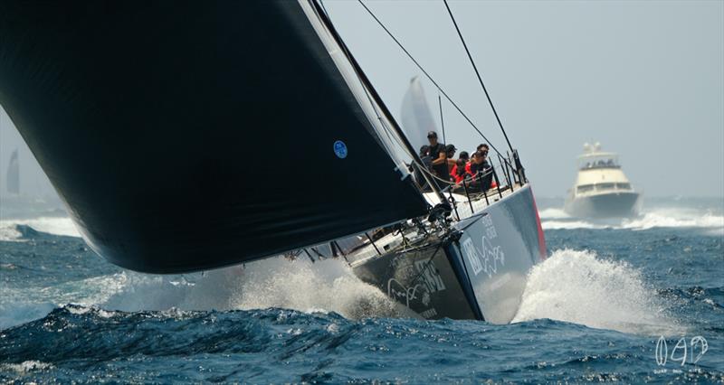 Scalywag - 2019 RSHYR - photo © Mitch Pearson / Surf Sail Kite