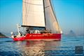 © Alec Smith 4th Finish - Haspa Hamburg - Cape2Rio2020 Ocean Race © Alec Smith