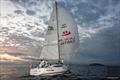 7th Finish - Laurium Capital Mojie - Cape2Rio2020 Ocean Race