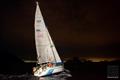 Tam Tam finish - Cape2Rio2020 Ocean Race