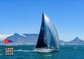 Cape to Rio Race