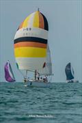 1976 entrant Criloa set to return for Cape to Rio 2023 once again with an all-female crew