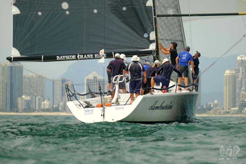 Bartercard Sail Paradise 2020 day 4 - photo © Mitch Pearson / Surf Sail Kite