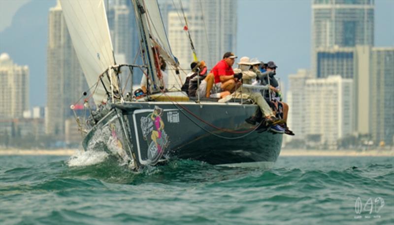 Bartercard Sail Paradise 2020 day 4 - photo © Mitch Pearson / Surf Sail Kite