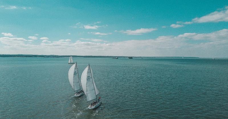 March winner 2 Jonathan Howe photo copyright Jonathan Howe taken at Royal Yachting Association and featuring the IRC class