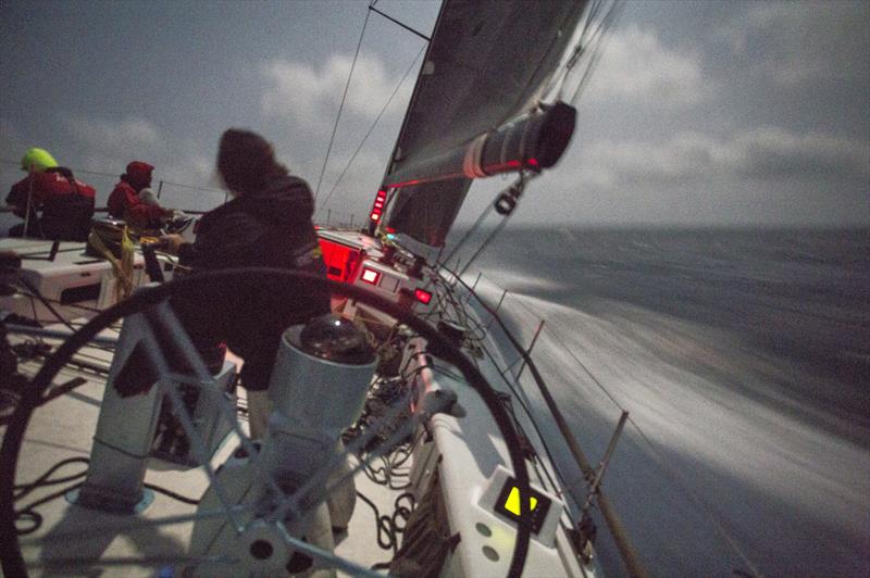 Rolex China Sea Race: retrospective 2010-2018 photo copyright Guy Nowell / RHKYC taken at  and featuring the IRC class