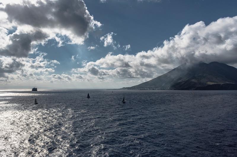 Rolex Middle Sea Race - photo © Rolex / Kurt Arrigo 