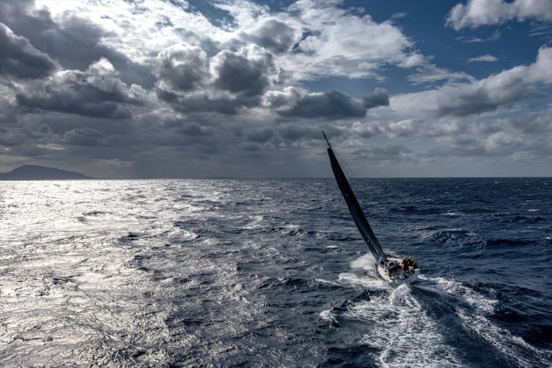 Rolex Middle Sea Race - photo © Rolex / Kurt Arrigo 