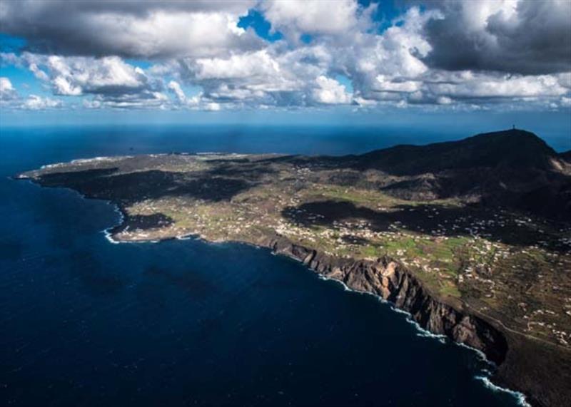 Rolex Middle Sea Race 2019 - photo © Rolex / Kurt Arrigo 