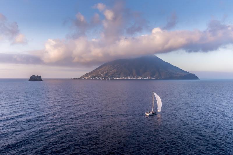 Rolex Middle Sea Race - photo © Kurt Arrigo / Rolex