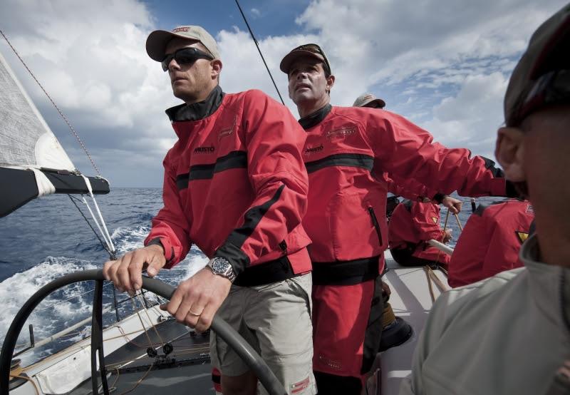 Rolex Middle Sea Race - photo © Kurt Arrigo / Rolex