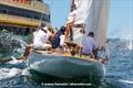 SASC Metre Yacht Rally 2021 © Andrea Francolini