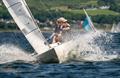 Saturn Sails Mudhook Regatta 2021 © Neill Ross / www.neillrossphoto.co.uk