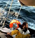 Dave - Cape2Rio Race