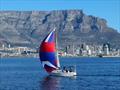 Cassiopia - Cape2Rio Race