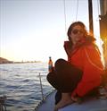 Eleni - Cape2Rio Race