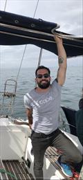 Mike - Cape2Rio Race