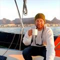 Geoff - Cape2Rio Race