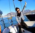 Emily - Cape2Rio Race