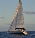 Audaz - Another Brazilian entry for Cape2Rio Race