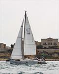 © RMYC / Deea Buzdugan 2021 Rolex Middle Sea Race © RMYC / Deea Buzdugan