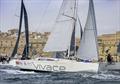 © Rolex / Kurt Arrigo Rolex Middle Sea Race - Vivace, Sail no: MLT 7378, Boat Type: Reflex 38, Entrant: Andrew Agius Delicata, Country: MLT, Skipper: Andrew Agius Delicata, Class 6 © Rolex / Kurt Arrigo
