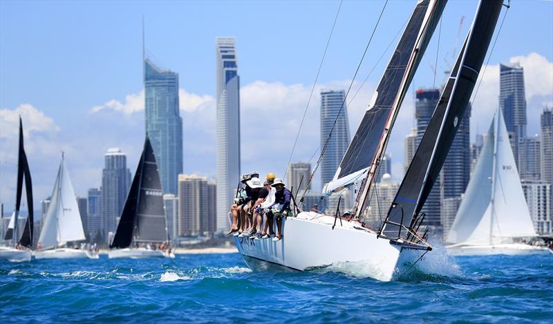 2021 Bartercard Sail Paradise Regatta - photo © Scott Powick Newscorp