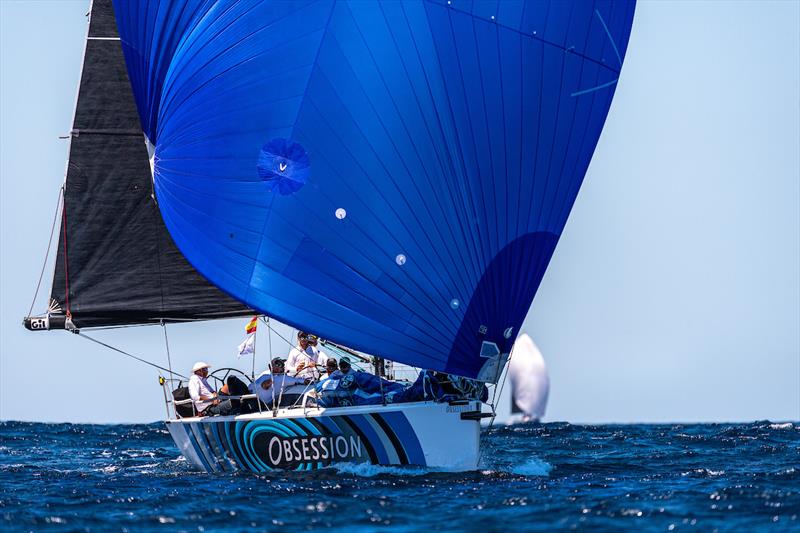 2021 Bunbury and Return Ocean Race photo copyright Drew Malcolm taken at Royal Freshwater Bay Yacht Club and featuring the IRC class