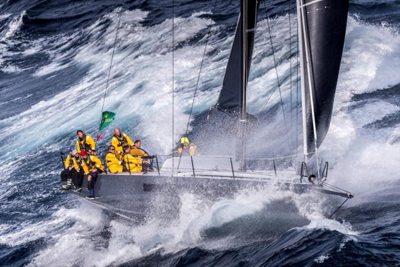 Rolex Middle Sea Race - photo © Rolex / Kurt Arrigo 