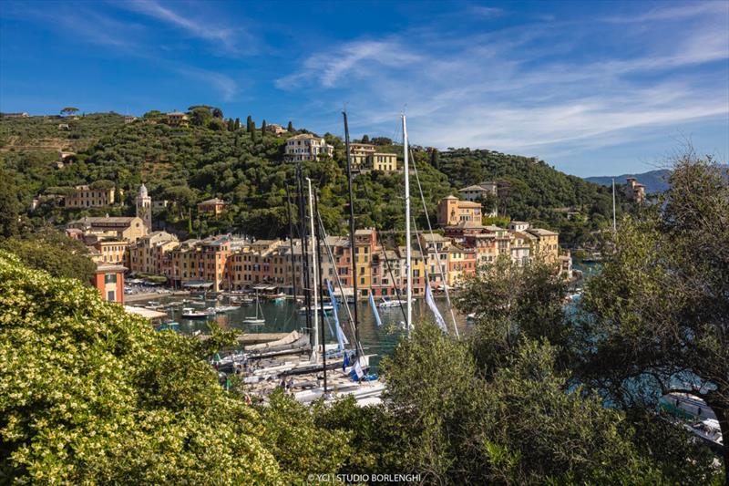 Regate di Primavera - Splendido Mare Cup photo copyright YCI / Studio Borlenghi taken at Yacht Club Italiano and featuring the IRC class