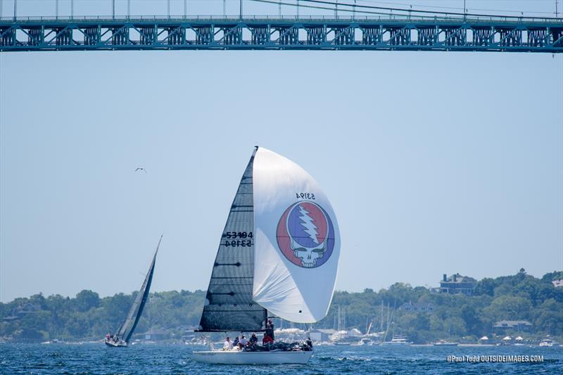 167th Annual Regatta - photo © Paul Todd / www.outsideimages.com